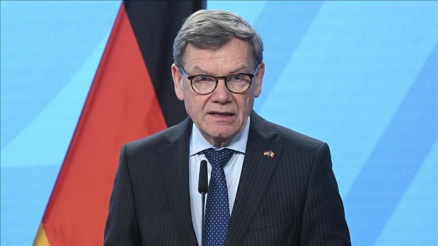 Al-Sharaa Visits Germany For Talks On Syria's Reconstruction 4 thumbs b c 1c802cab71d08ce69ca8d97fec7050e6 1