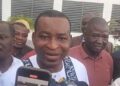 NPP's Ashanti Regional Chairman, Bernard Antwi Bosiako