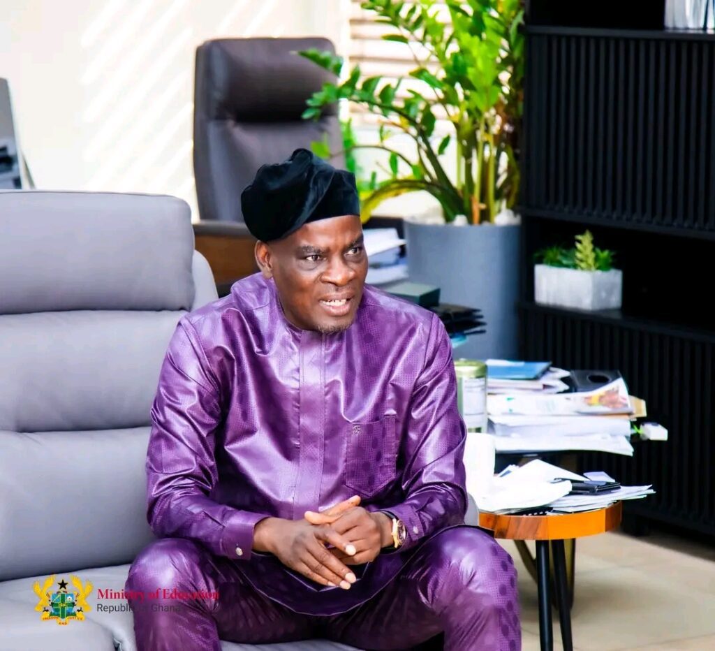 Government Approves College of Education for Ezinlibo in Partnership with Ghana Gas 3 1001243465
