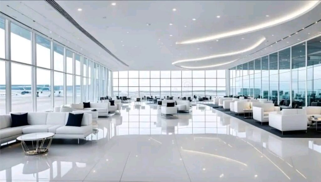 Accra International Airport Expansion: Major Upgrade Plans Draw Praise and Criticism 4 1001249039