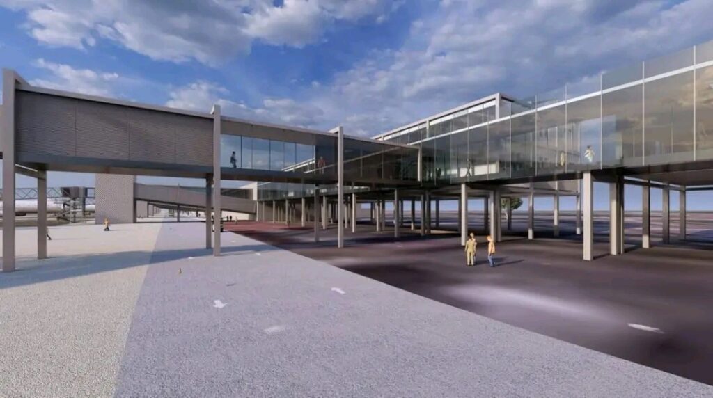 Accra International Airport Expansion: Major Upgrade Plans Draw Praise and Criticism 3 1001249040