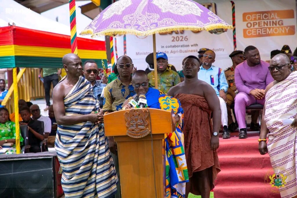 Ashanti Expo 2026: Government Targets Industrial Growth and Trade Expansion 4 1001254070