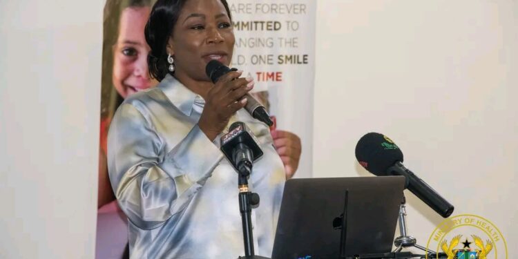 Women in Medicine Fellowship Lauded by Deputy Health Minister as Boost for Gender Equality 1 1001256199