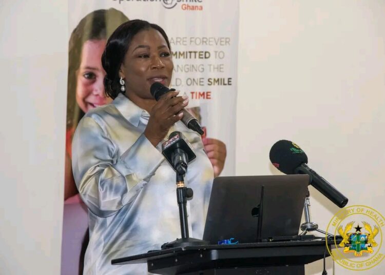 Women in Medicine Fellowship Lauded by Deputy Health Minister as Boost for Gender Equality 1 1001256199