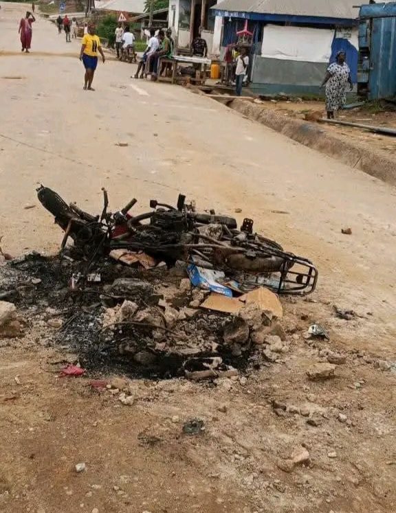 Two Dead as Police Intervene in Bosomtwe Community Violence 4 1001259455