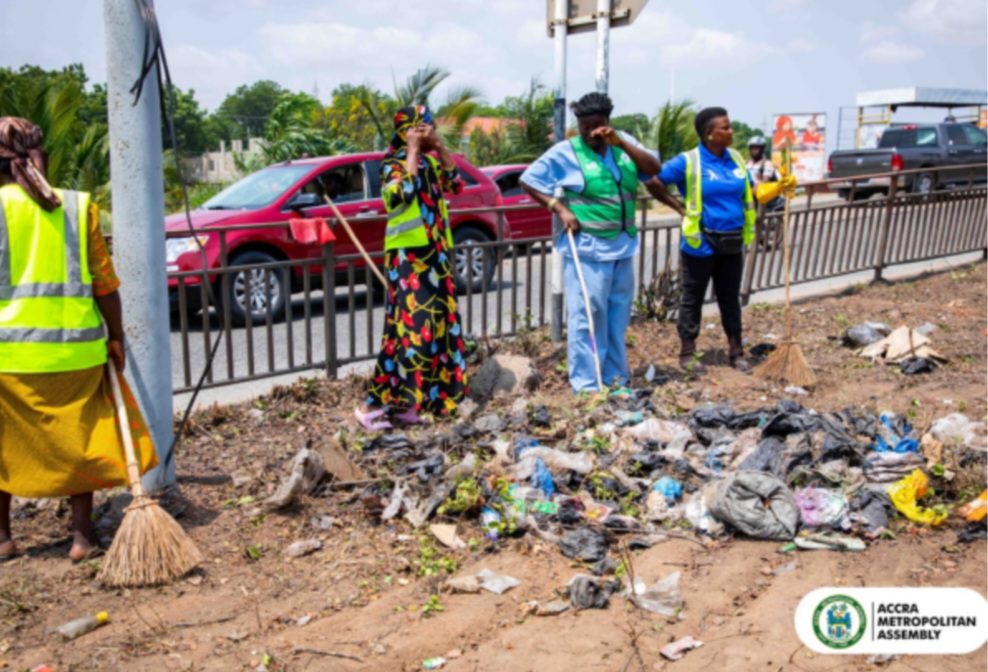 AMA Announces National Sanitation Day with Strict Enforcement 2 1001271052