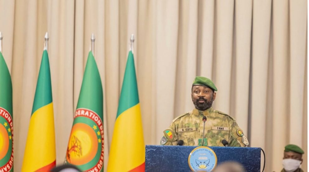 Ghana Expresses Solidarity With Mali After Attacks and Cautions Traders 3 1001286230