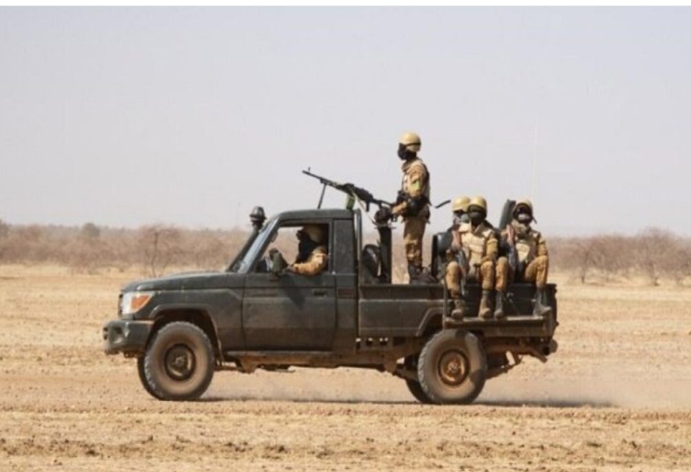 Ghana Expresses Solidarity With Mali After Attacks and Cautions Traders 2 1001286231