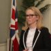 UK Backs Fintech Industry to Lead Future Payment Technologies 14 Economic Secretary to the Treasury, Lucy Rigby
