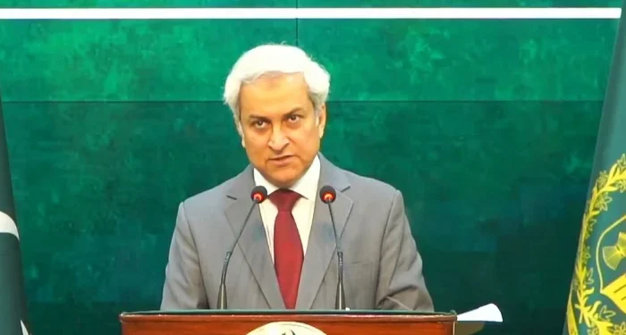 Pakistan To Continue With Iran-US Mediation 1 1407746 2452720 FO jpg updates