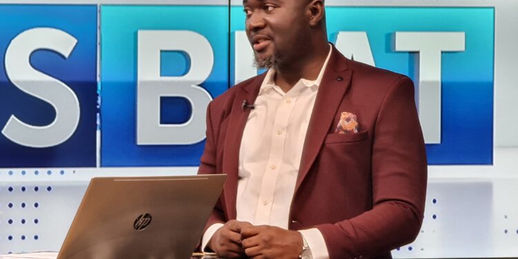 Obsolete Refinery Plants Undermine Fuel Stability; COPEC Boss Calls for Upgrades 1 Duncan Amoah, the Executive Secretary of the Chamber of Petroleum Consumers (COPEC)