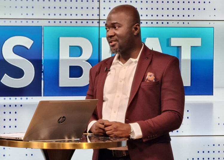 Obsolete Refinery Plants Undermine Fuel Stability; COPEC Boss Calls for Upgrades 1 Duncan Amoah, the Executive Secretary of the Chamber of Petroleum Consumers (COPEC)