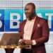 Obsolete Refinery Plants Undermine Fuel Stability; COPEC Boss Calls for Upgrades 15 Duncan Amoah, the Executive Secretary of the Chamber of Petroleum Consumers (COPEC)