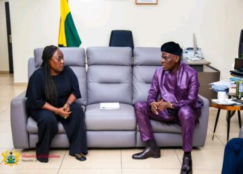 Government Approves College of Education for Ezinlibo in Partnership with Ghana Gas 2 1775030195001