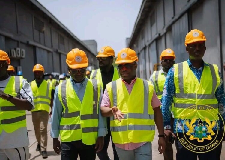 Free Primary Healthcare Programme Boosted as Government Procures 24,534 Medical Equipment 1 1775246217497