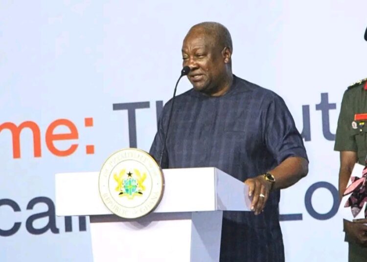 Ghana Tomato Production Boost: Mahama Announces Irrigation and Processing Initiative 1 1775392520044 2