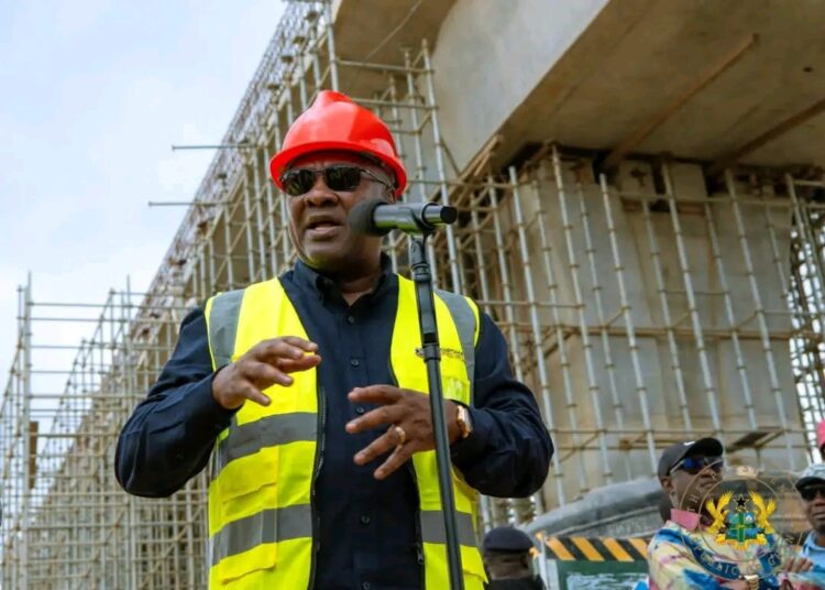Winneba–Mankessim Road Dualization Advances Despite Funding Controversy 1 1776263430671