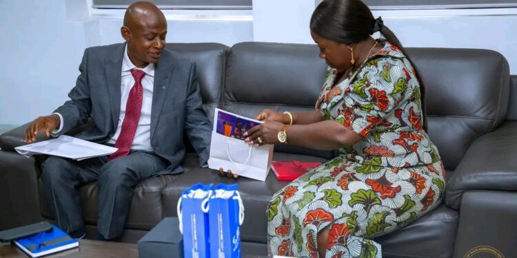 Trade Minister Welcomes Coca-Cola Investment Drive in Ghana 1 1776413868470