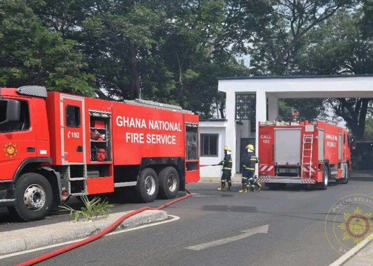 GNFS Records Fewer Fires and Higher Property Recovery in 2026 Report 1 1776691250399