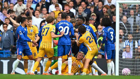 Club Standard Is to "Win" – Rosenior Admits Pressure at Chelsea 2 17766929056568015459005015898651