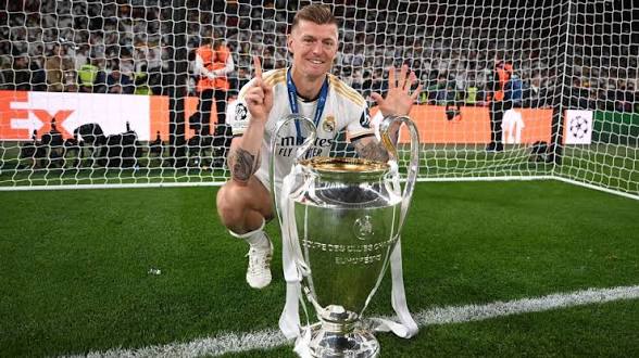 Kroos Explains Early Retirement Decision, Insists Timing Was Perfect 2 17767235263761013070088851156136