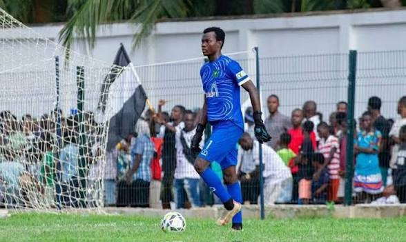 Dormon, Bortey, Kassi Sweep NASCO GPL Monthly Honours 3 17768531276166832914080767612175