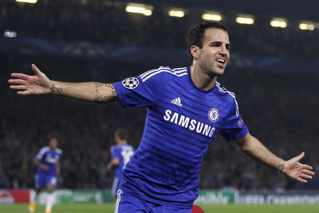 Fabregas Downplays Chelsea Links, Commits to Como Project 3 17770512011906777152093643971292