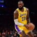 LeBron James has played 300 NBA Playoff games