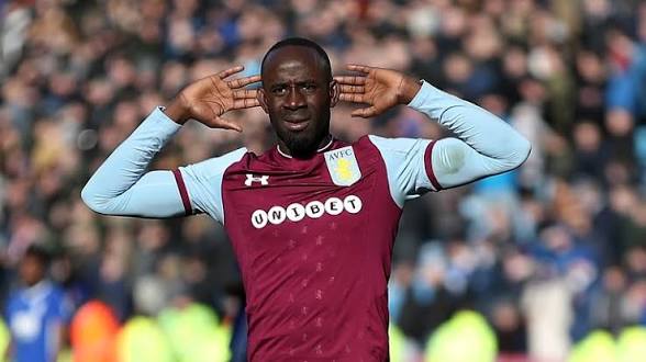 Albert Adomah Vows to Play Until He "Cannot Walk" 2 17775679243785935578060580550079