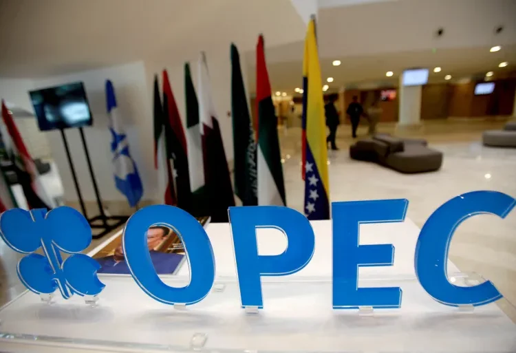 UAE Quits OPEC And OPEC+ 1 2022 09 16T131037Z 267528484 RC2CIW9BLDA4 RTRMADP 3 SAUDI RUSSIA OIL