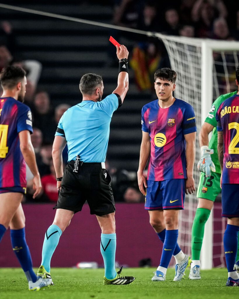 Flick Sets Sights on Champions League Glory with Barcelona 2 20260408 210112