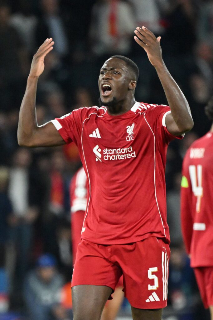 Konaté Bids Emotional Farewell as Liverpool Exit Confirmed Following Contract Expiry 2 20260409 175148