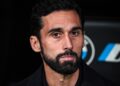 Alvaro Arbeloa Leaves Real Madrid 2 Alvaro Arbeloa