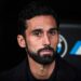 Alvaro Arbeloa
