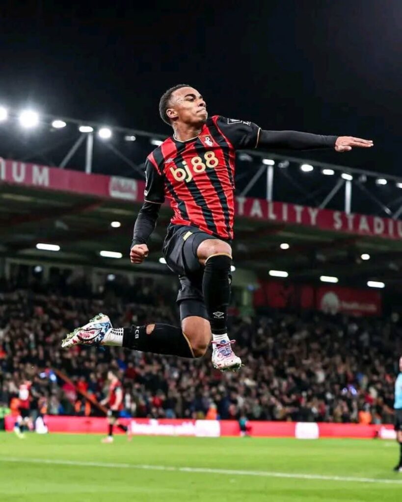 Bournemouth Deal Arsenal Title Hopes a Huge Blow 2 20260411 140529