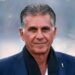 Carlos Queiroz will lead Ghana at 2026 FIFA World Cup in North America