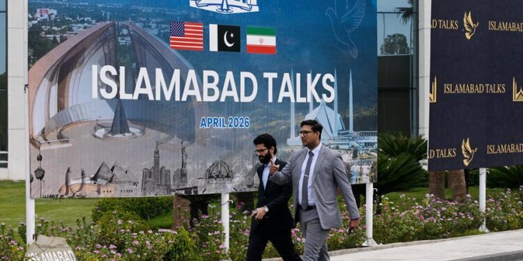 Pakistan Yet To Receive Iran's Formal Response On US Talks 1 20260414e717a55202cd4fef8dad9876f4e94dd6 CmxmeeE000026 20260414 CBMFN0A001