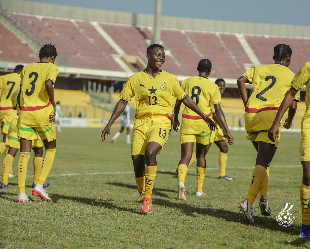 Nana Adarkwa Urges Focus After Maidens’ Big Win 2 20260418 172324 1