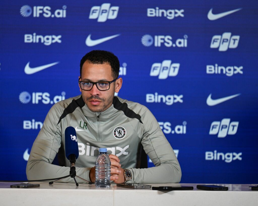 Chelsea Sink as Goal Drought Digs Unwanted Record After Brighton Defeat 2 20260420 130224