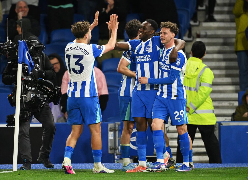 Chelsea Sink as Goal Drought Digs Unwanted Record After Brighton Defeat 3 20260421 214222