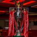 Arteta Admits Winning PL Title Won’t Come on a Platter 13 The English Premier League Trophy
