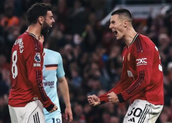 Bruno Fernandes Closes in on Premier League Assist Record 4 20260427 214727