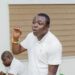Adamus Lease Revocation: Mining Privilege Comes with Responsibility–MinCom Deputy CEO 14 Emmanuel Kwamena Anyimah