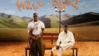 SEE WHAT WE'VE DONE ALBUM  COVER