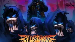 Beast Mode Vol. 1 Album cover