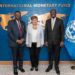IMF Expresses Renewed Confidence in Ghana’s Economic Recovery 12 IMF Expresses Renewed Confidence in Ghana’s Economic Recovery