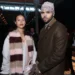 Chris Brown with girlfriend, Jada Wallace