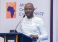 Ben Boakye Urges Regulatory Symmetry in Applying Mining Act Penalties 7 Benjamin Boakye, ACEP Executive Director