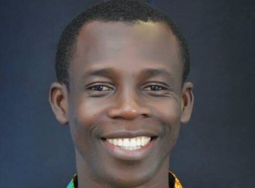 Government Taking Positive Steps in Attracting Petroleum Investors - Isaac Dwamena 1 Mr. Isaac Dwamena