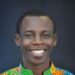 Mr. Isaac Dwamena